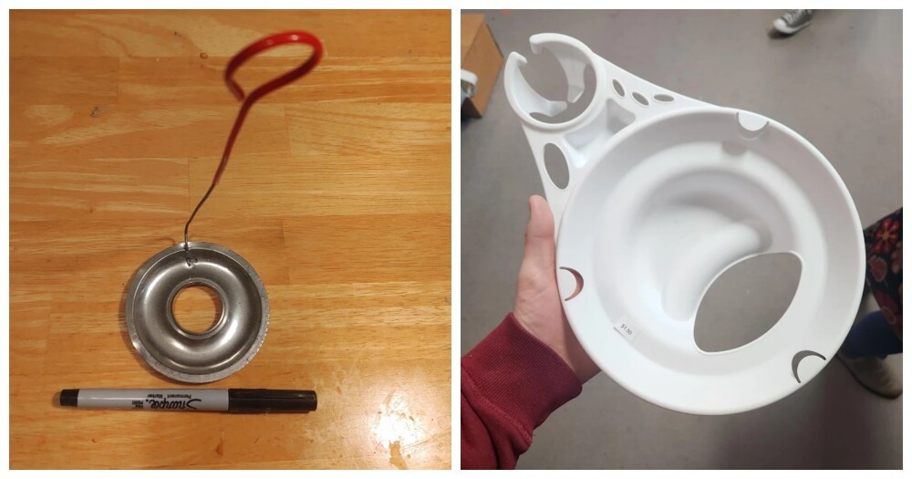 10 старинных и современных артефактов, с назначением которых пришлось разбираться при помощи эрудитов