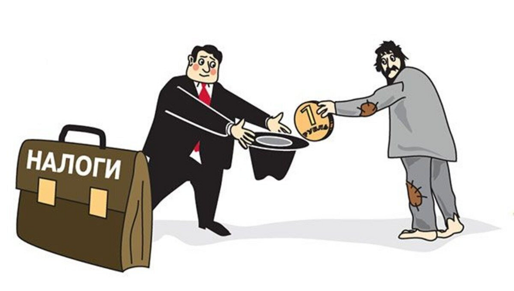 Госдума во втором чтении приняла закон о повышении НДС до 22%