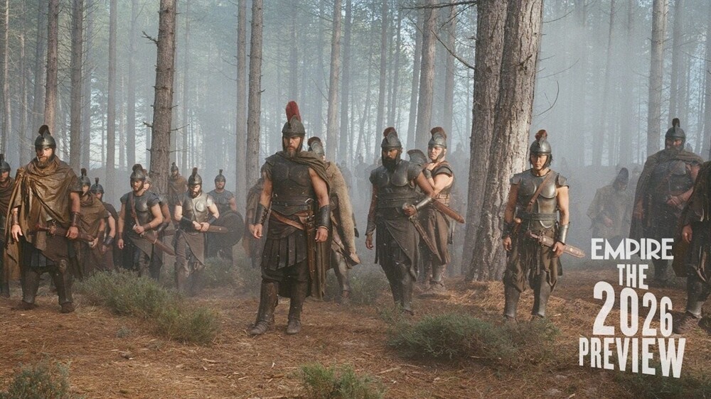 Кристофера Нолана разжаловали из гениев: почему кадры "Одиссеи" разозлили интернет