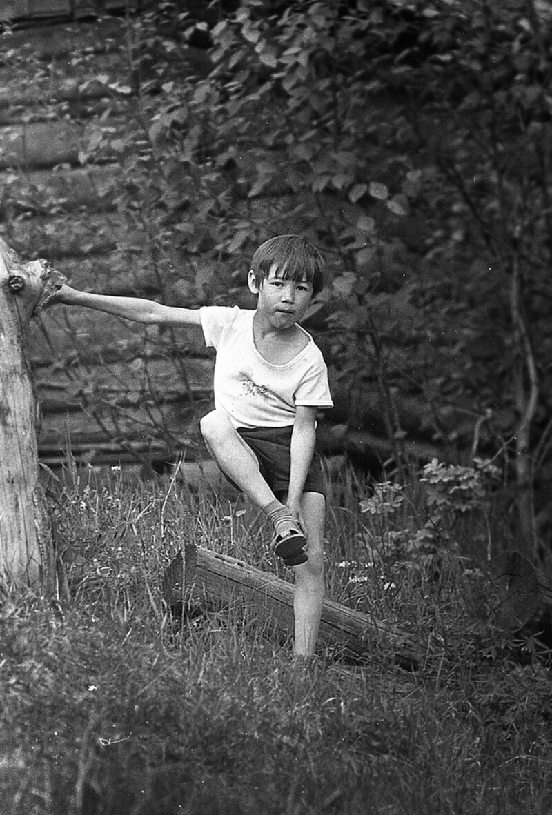 Интересные фотографии времен СССР