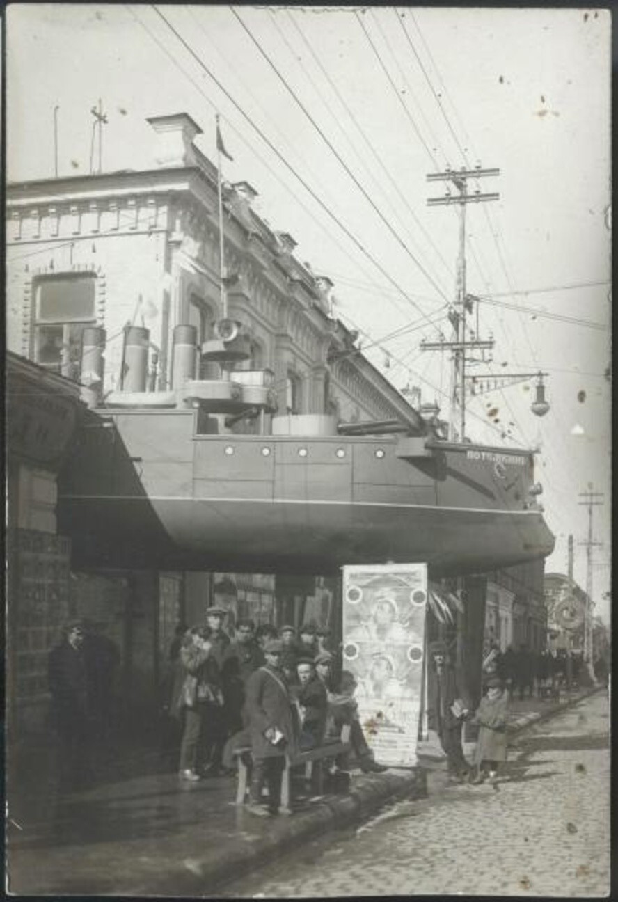 Интересные фотографии времен СССР