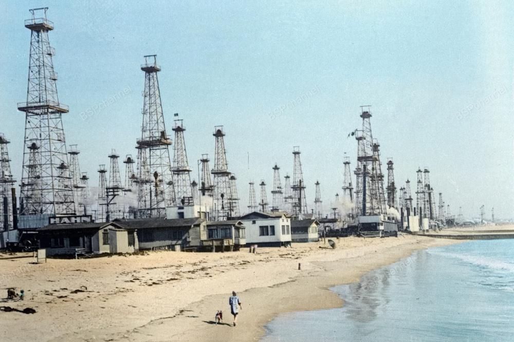 Подборка фотографий из прошлого, которые заставляют удивиться