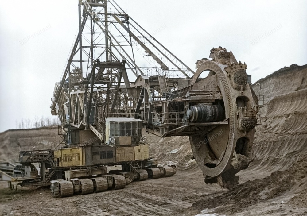 Подборка фотографий из прошлого, которые заставляют удивиться