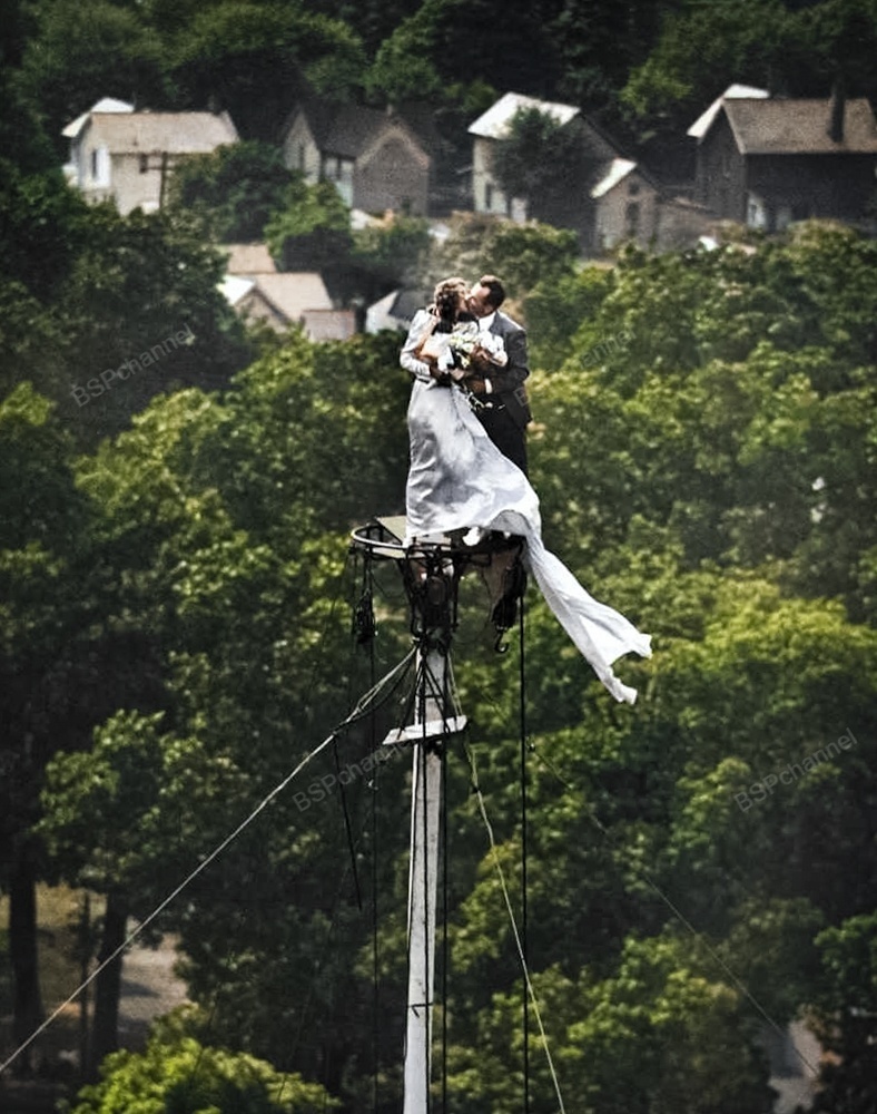 Подборка фотографий из прошлого, которые заставляют удивиться
