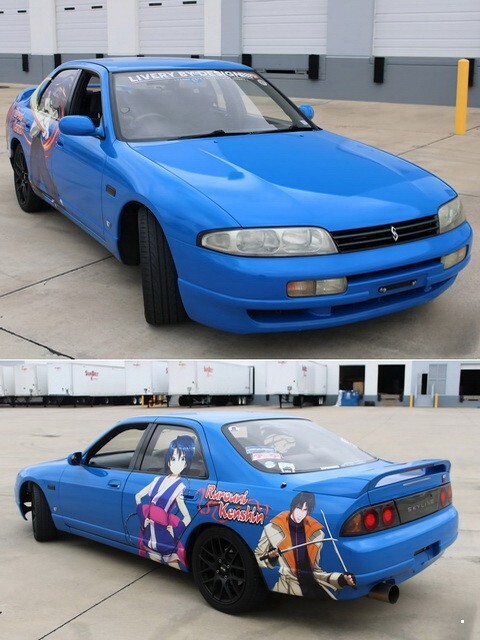 АвтоВсячина