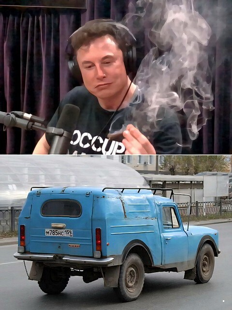 АвтоВсячина