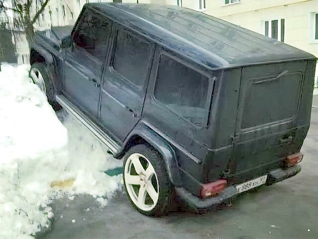 АвтоВсячина