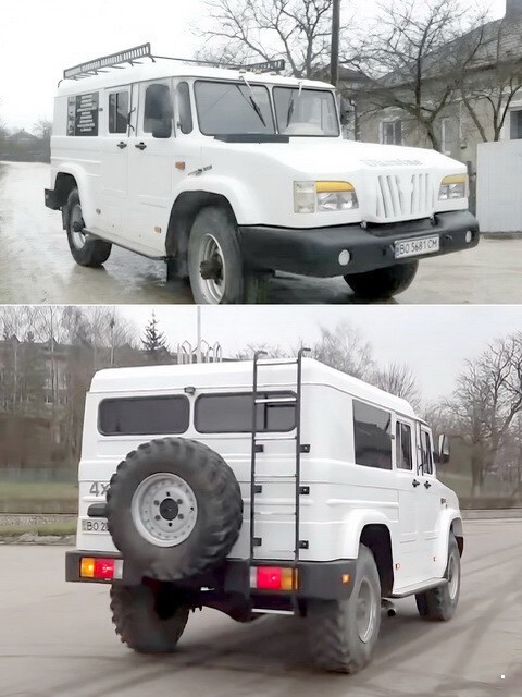 АвтоВсячина