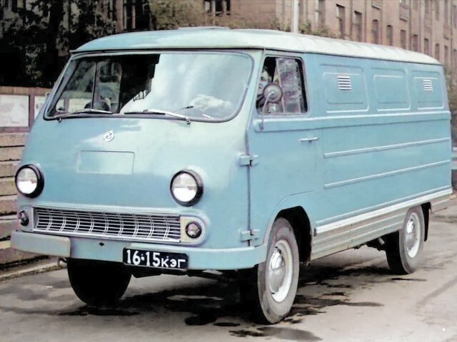 АвтоВсячина