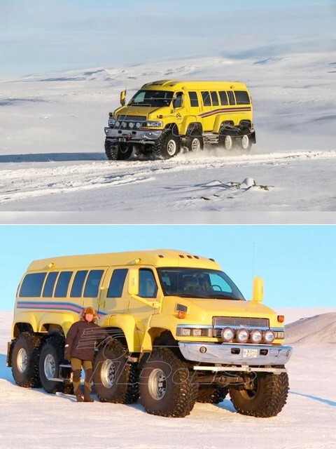 АвтоВсячина