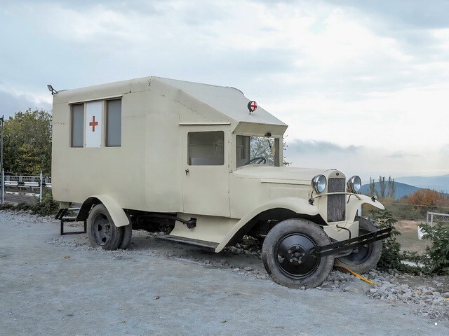 АвтоВсячина