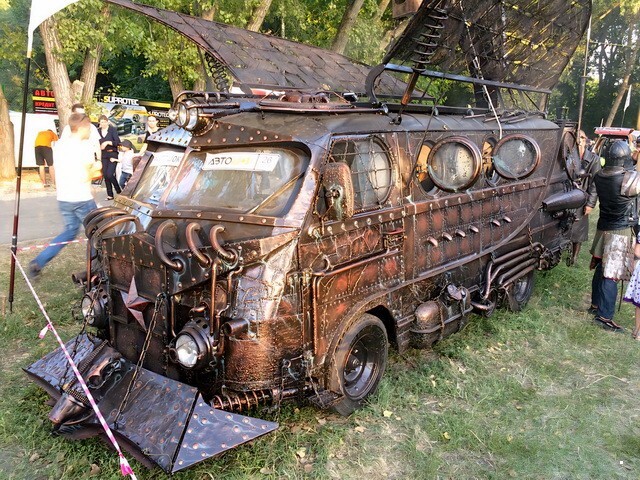 АвтоВсячина