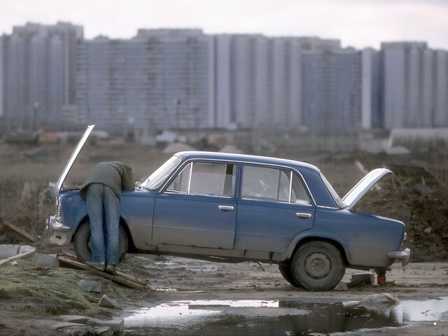 АвтоВсячина