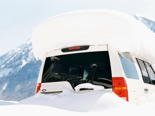 АвтоВсячина