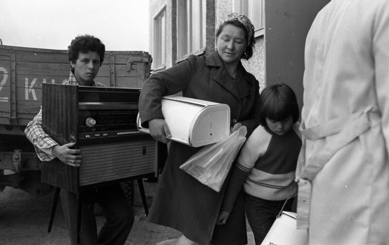 Как работали очереди на жильё в СССР и почему одним давали квартиру за 2 года, а другим — за 20