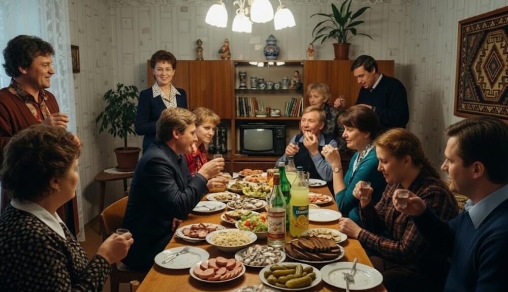 Как работали очереди на жильё в СССР и почему одним давали квартиру за 2 года, а другим — за 20