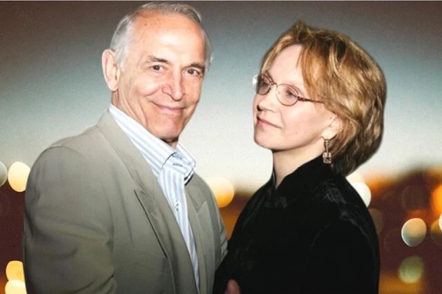 Наши кумиры. Ирина Купченко