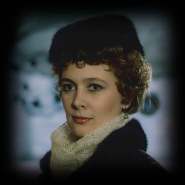 Наши кумиры. Людмила Нильская