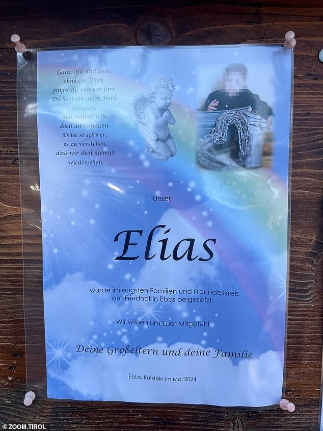 Родители заморили трёхлетнего сына голодом, поверив гадалке