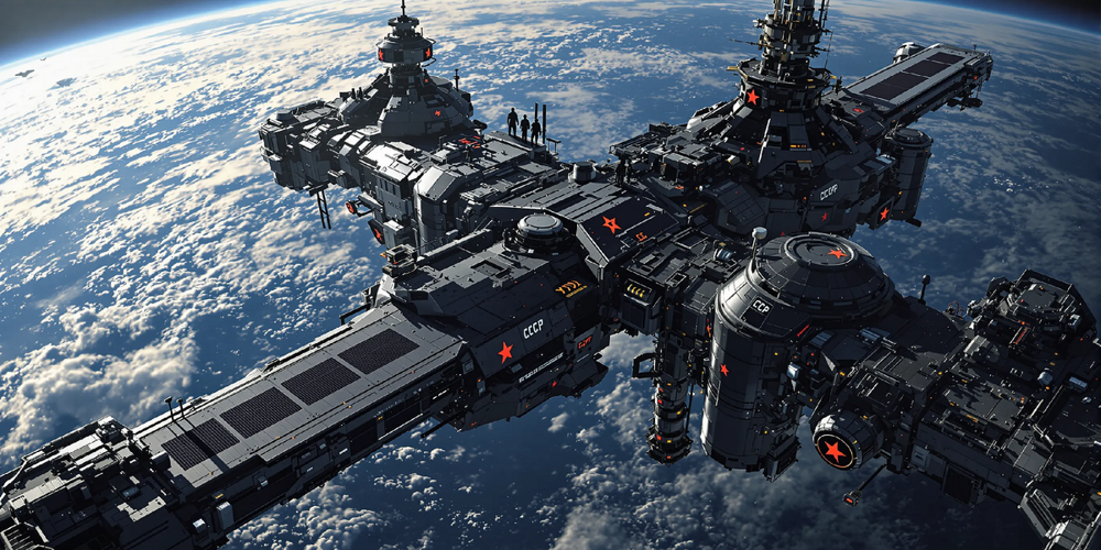 Секретные космические программы СССР: миссии, о которых мы не знали