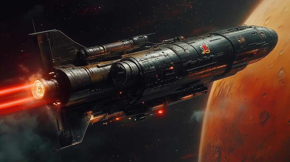 Секретные космические программы СССР: миссии, о которых мы не знали