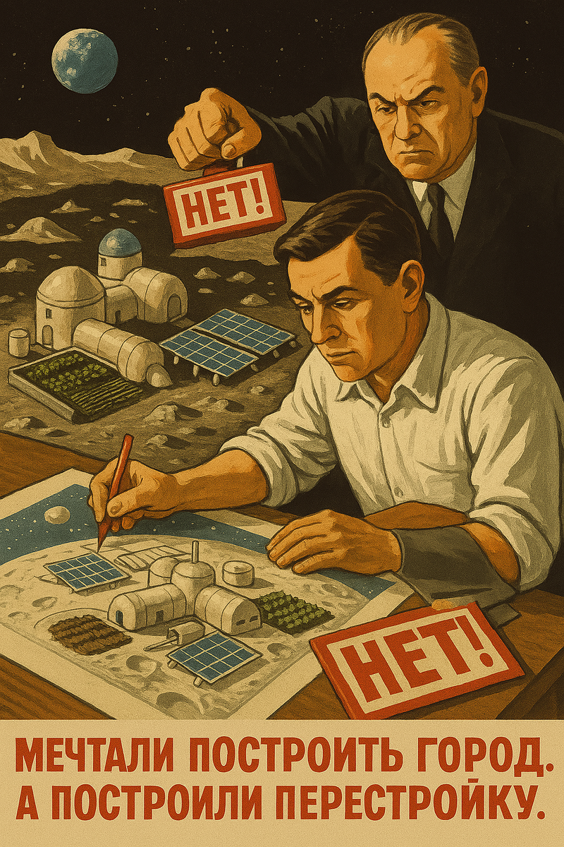 Секретные космические программы СССР: миссии, о которых мы не знали