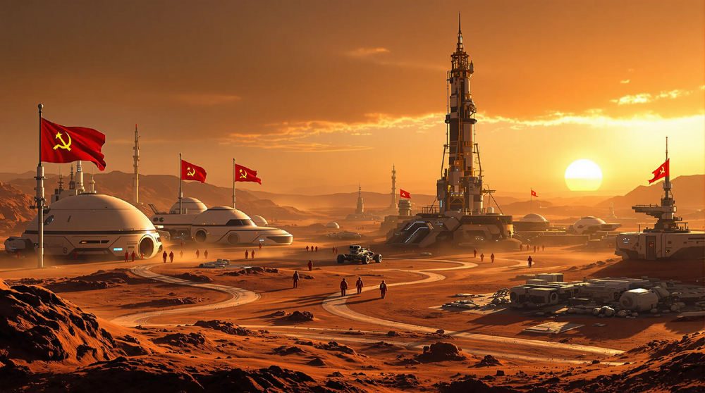 Секретные космические программы СССР: миссии, о которых мы не знали