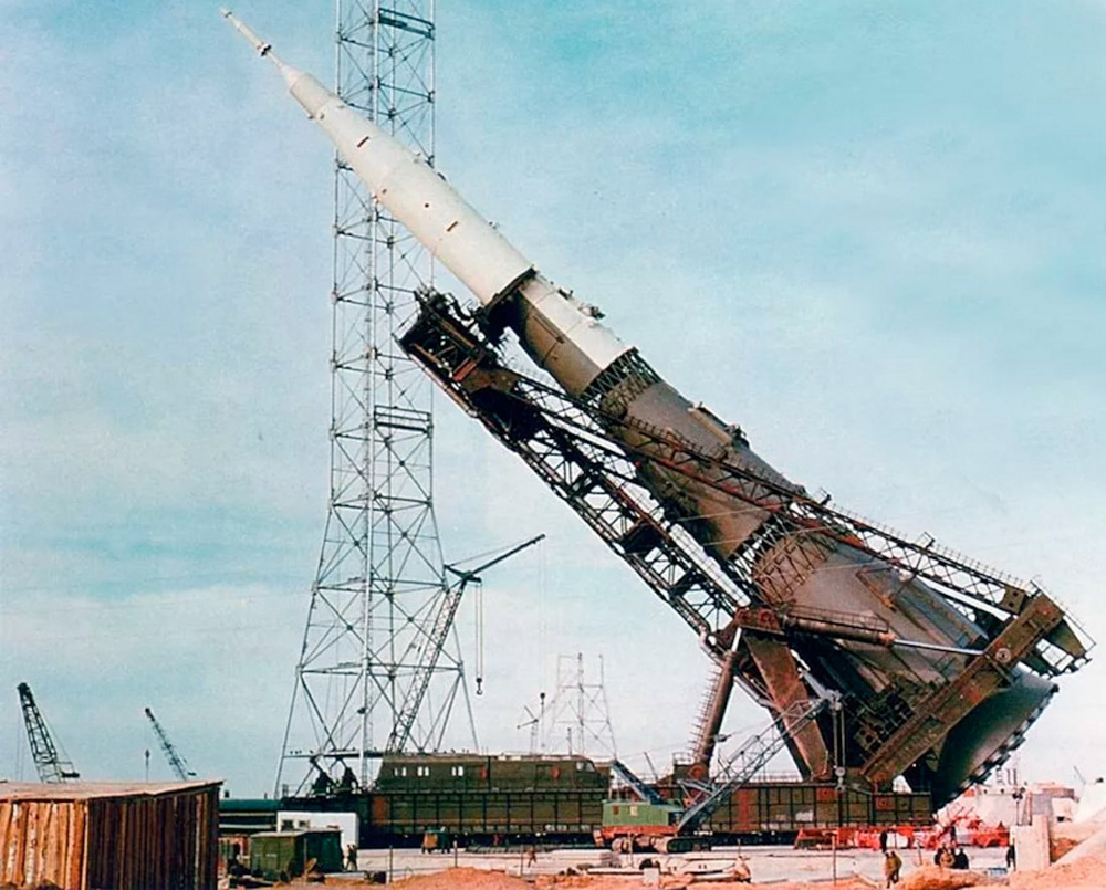 Секретные космические программы СССР: миссии, о которых мы не знали