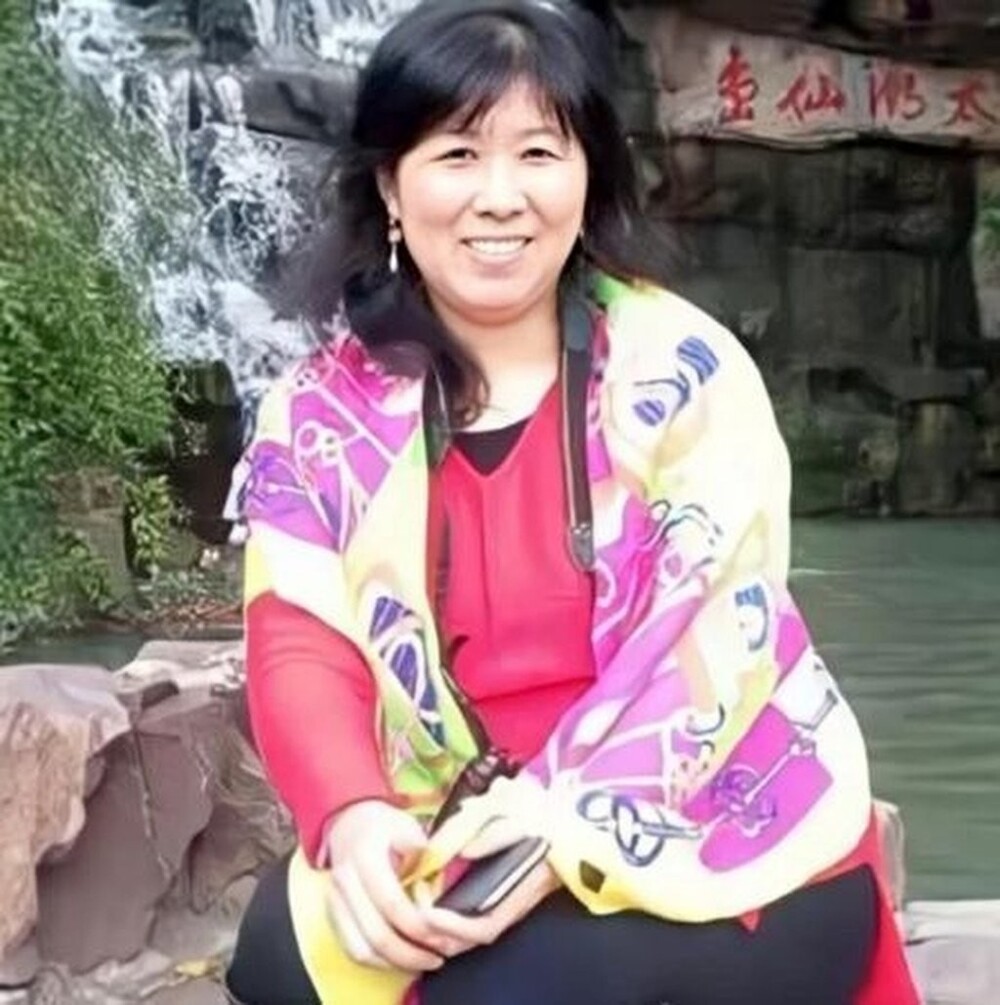 Китаец заморозил больную раком жену до создания вакцины и начал жить с другой