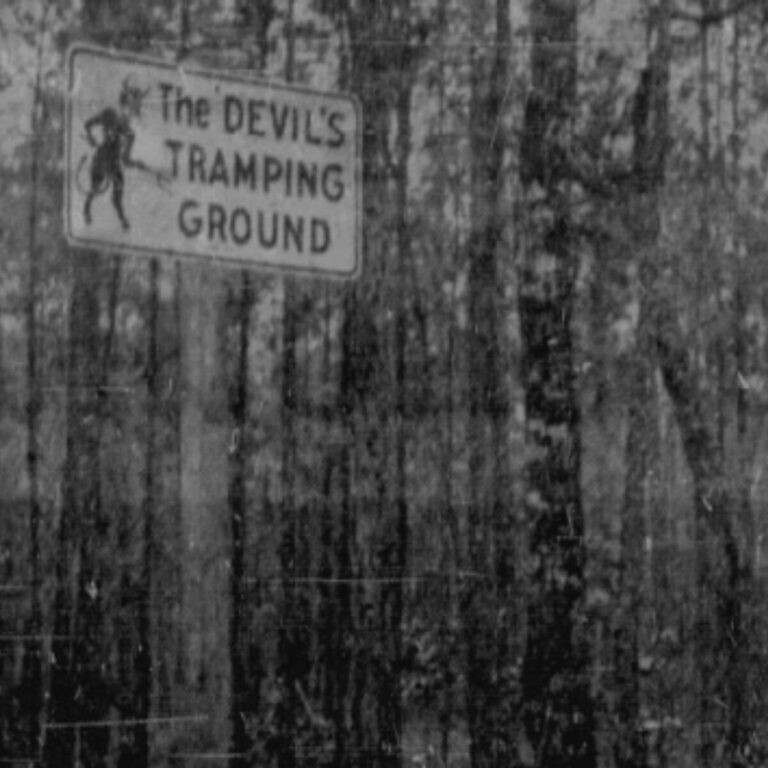 Тропа Дьявола: научные факты и леденящие душу легенды о загадочном месте Северной Каролины