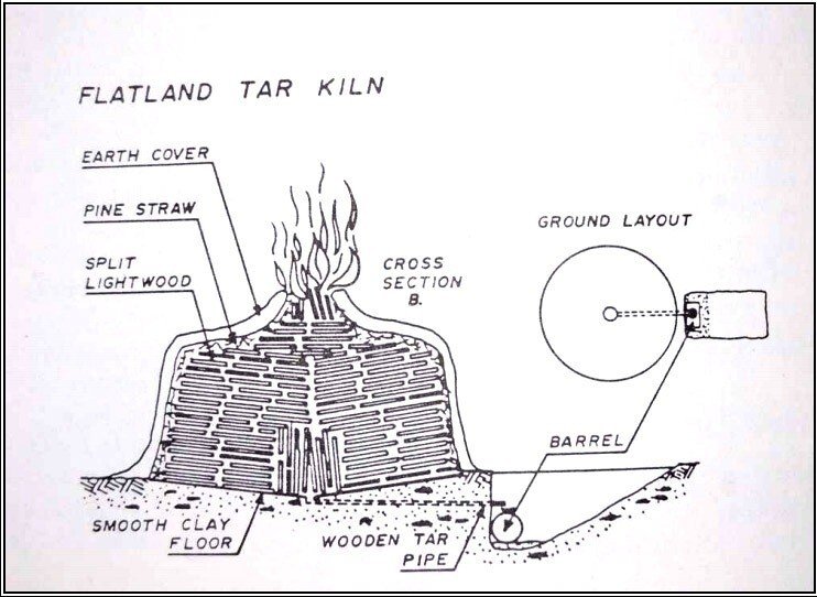 Тропа Дьявола: научные факты и леденящие душу легенды о загадочном месте Северной Каролины