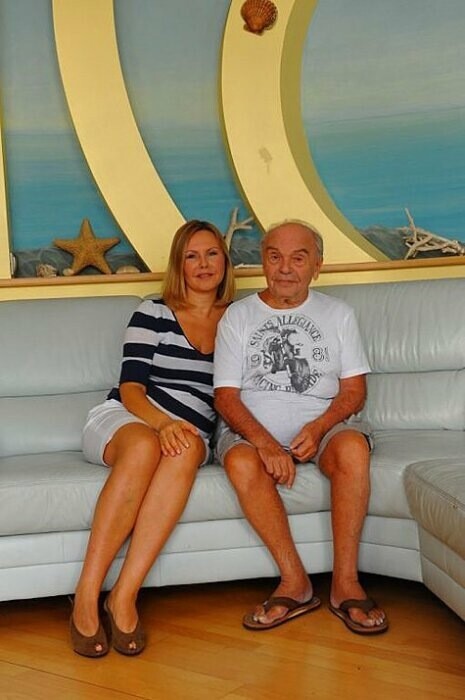 Чтобы помнили. Владимир Шаинский