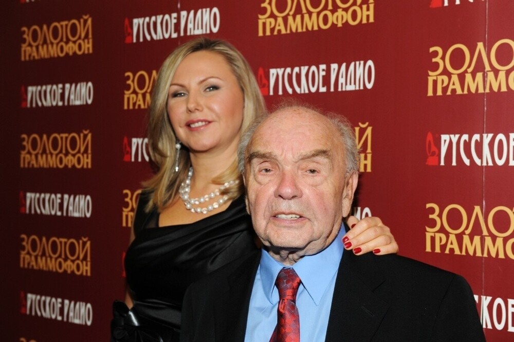 Чтобы помнили. Владимир Шаинский