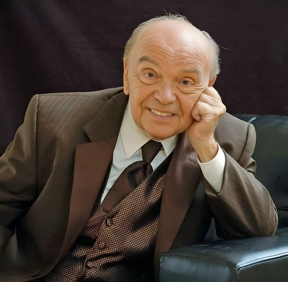 Чтобы помнили. Владимир Шаинский