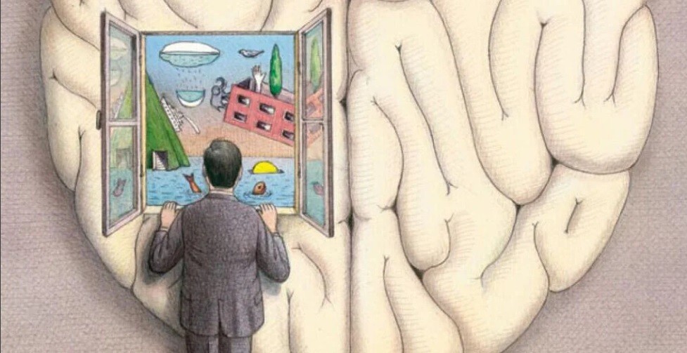 2. Намеренная конфабуляция - это реальность