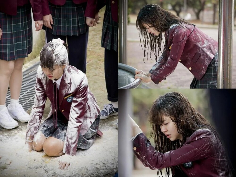 Буллинг теперь наказывается?