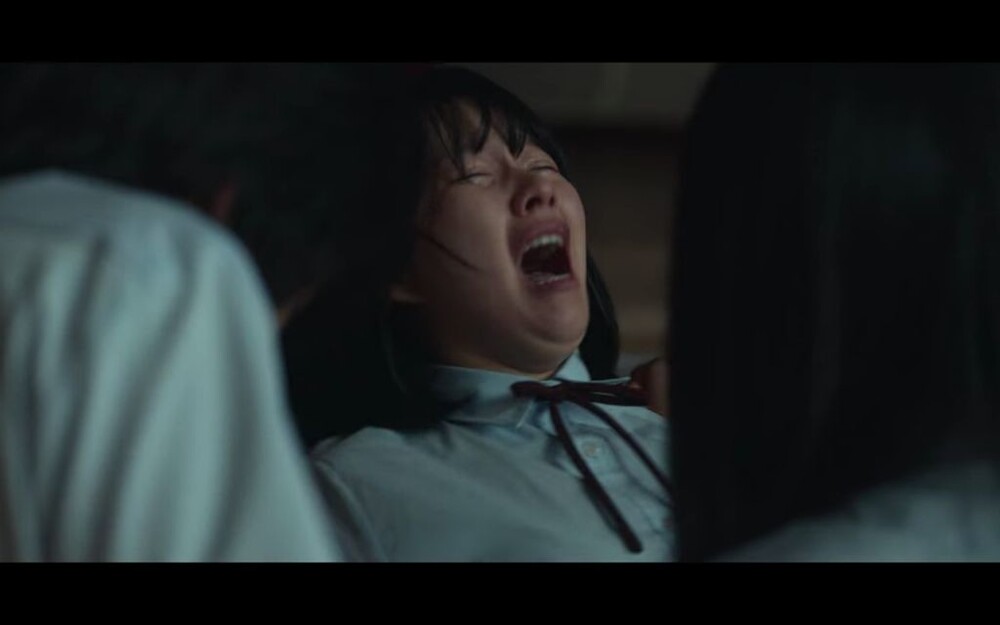 Буллинг теперь наказывается?