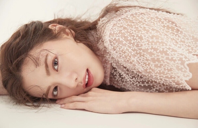 Южнокорейская звезда К-РОРа задержала забравшегося к ней домой грабителя