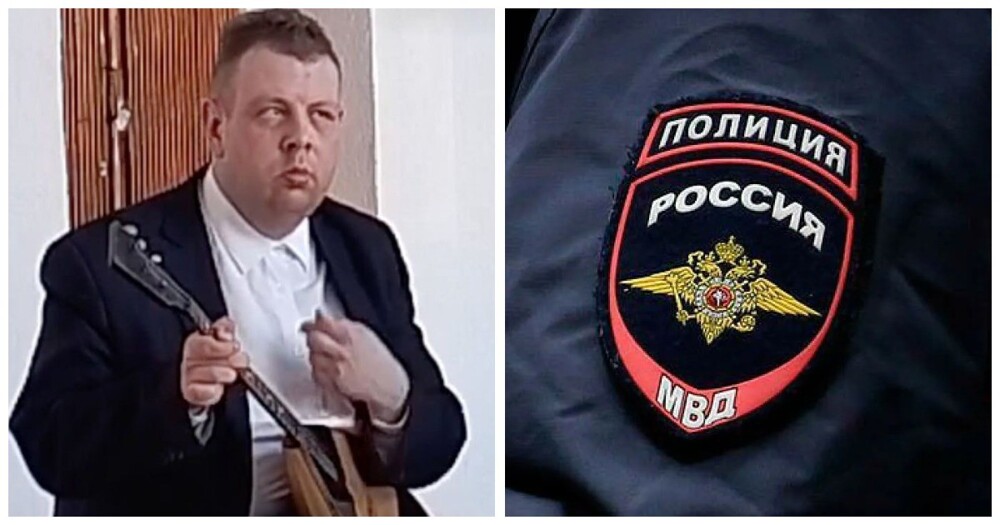 Странное увлечение: учитель по игре на балалайке  душил учеников пакетом