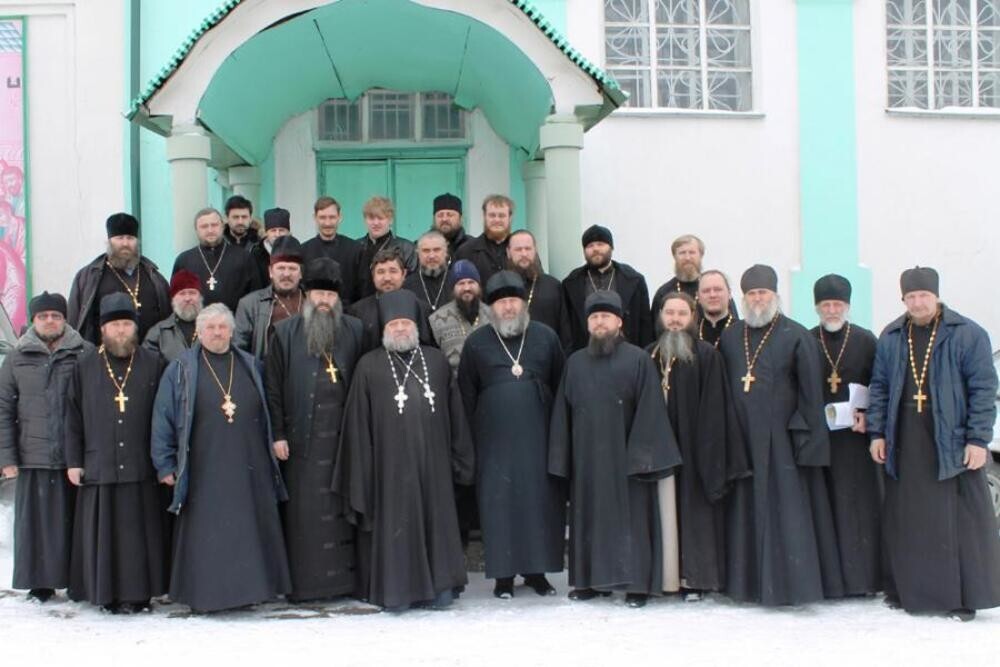 В Ульяновской области епархия перевела мошенникам 7 миллионов рублей