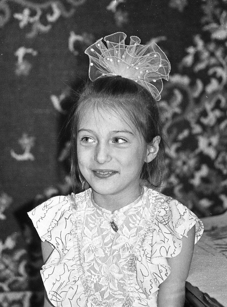 Интересные фотографии времен СССР