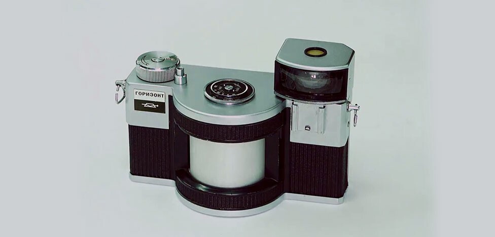 Интересные фотографии времен СССР