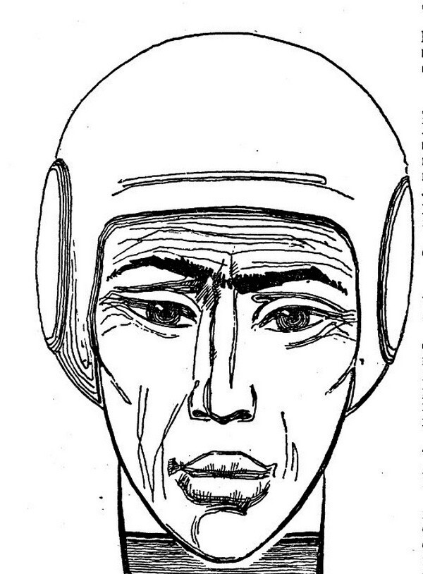 Москвич, ставший «патриархом уральской фантастики»