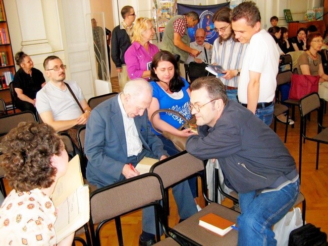 Москвич, ставший «патриархом уральской фантастики»