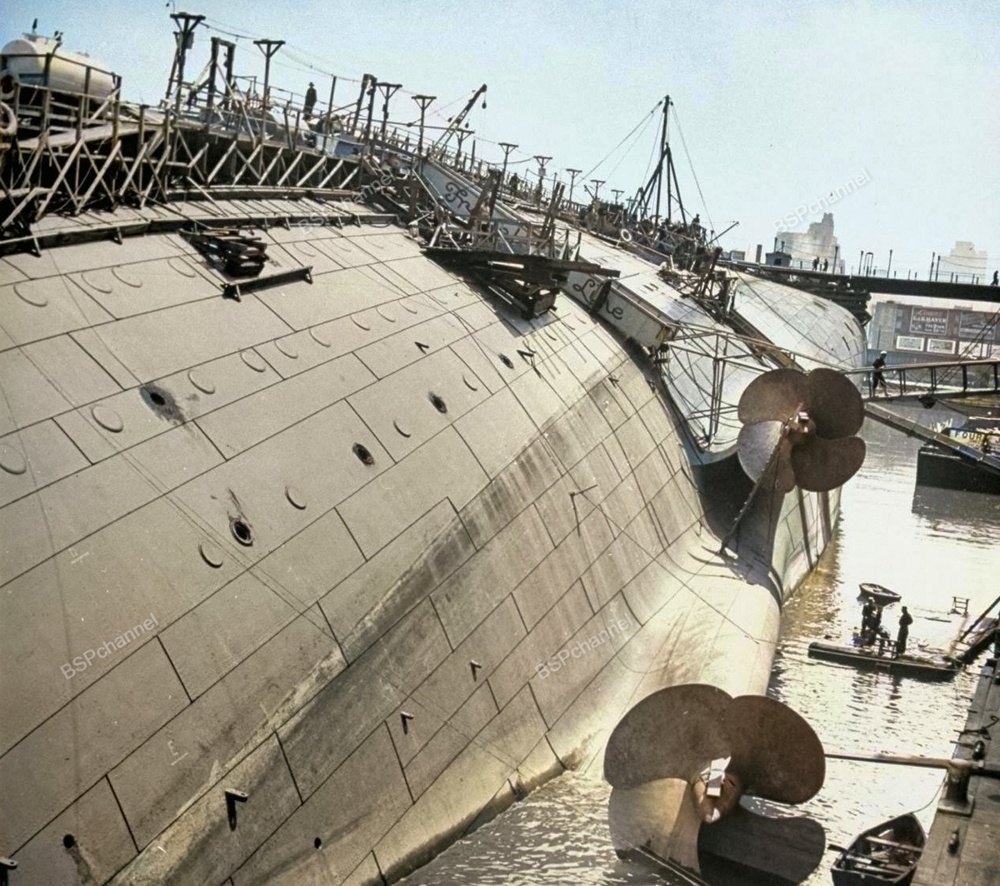 Подборка интересных и необычных фотографий из США