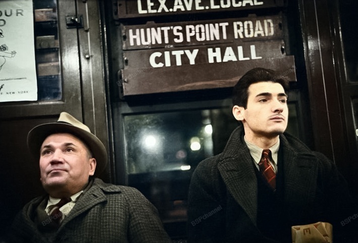 Подборка интересных и необычных фотографий из США