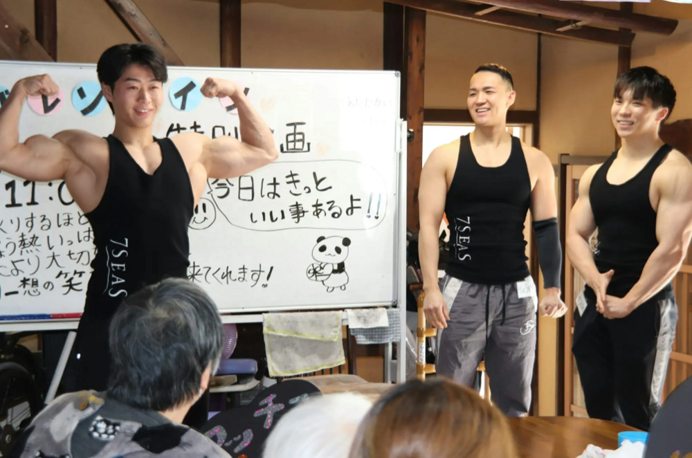 А есть от них прок на работе?