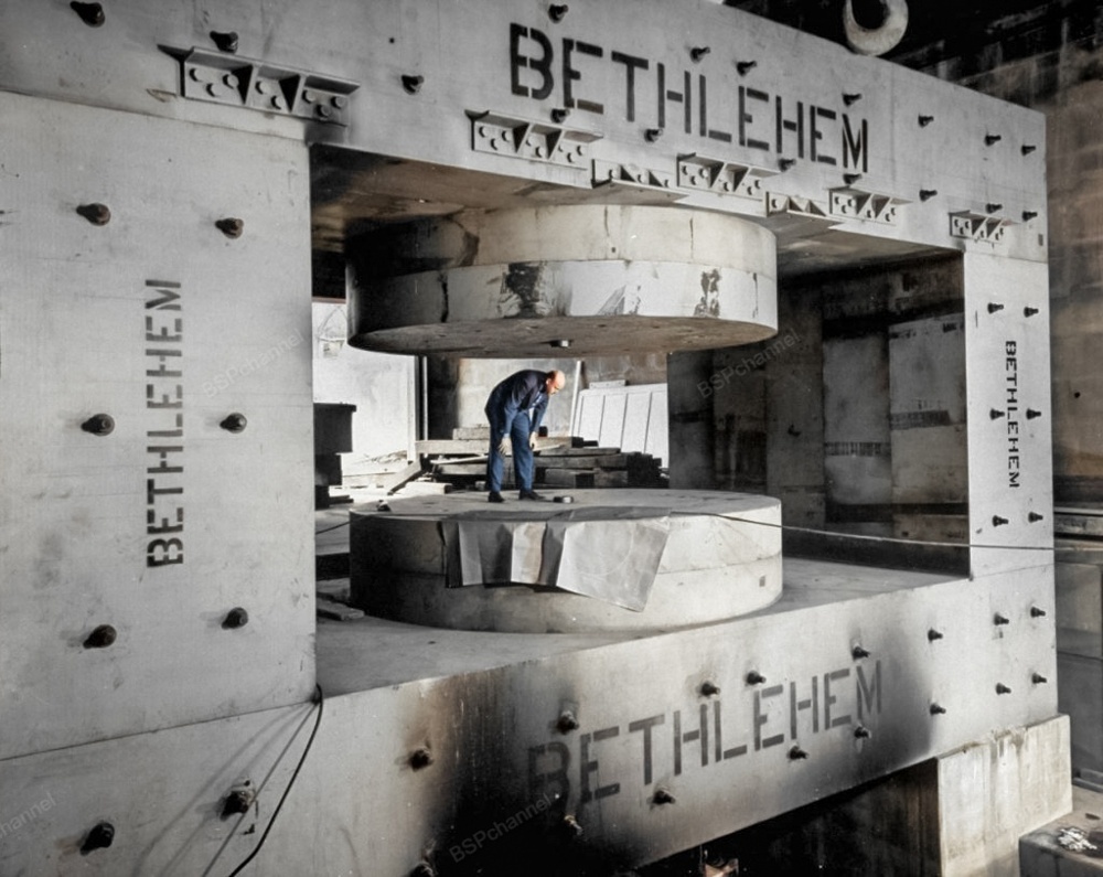 Подборка интересных и необычных фотографий из США