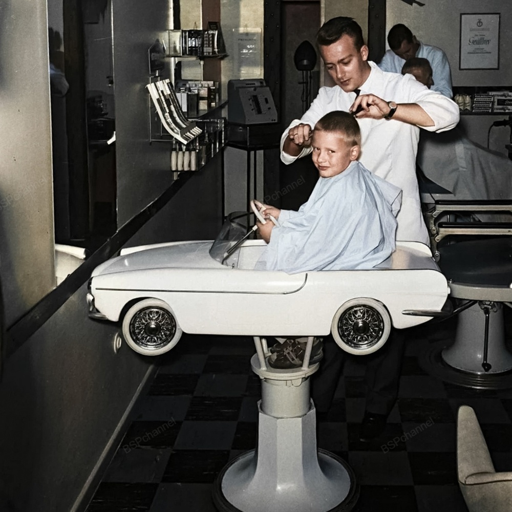 Подборка интересных и необычных фотографий из США