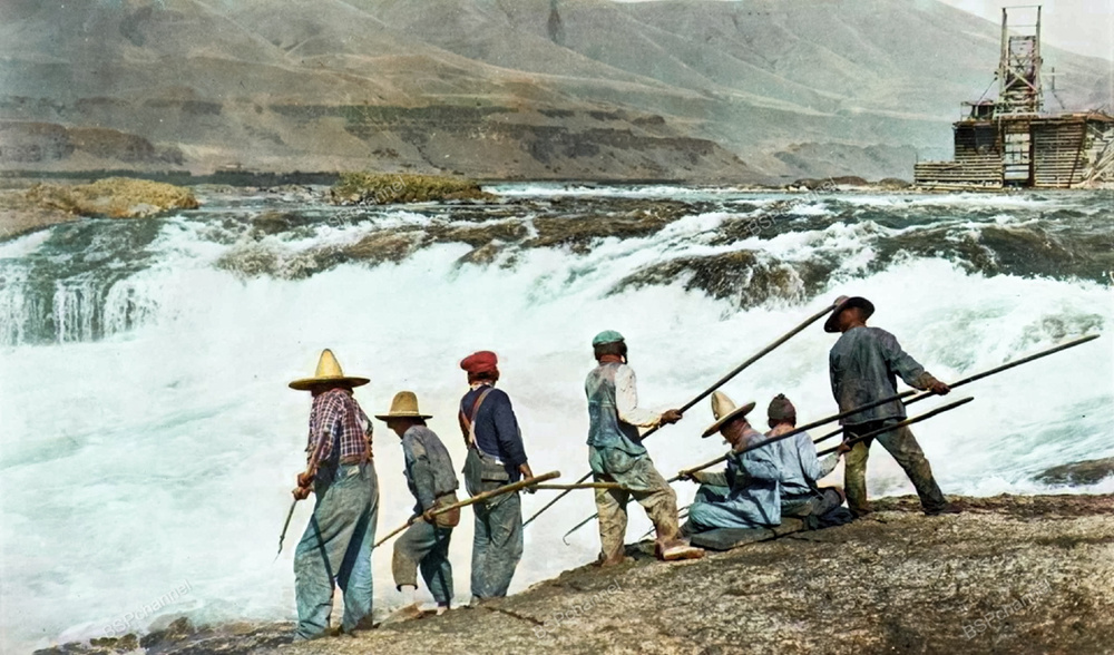 Подборка интересных и необычных фотографий из США